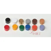 小荳荳 桌遊 配件 20X16mm木頭圓柱 (商品金額滿百元才出貨)