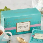【現貨】英國購入 fortnum&mason 專櫃茶 安妮女王 早餐混合茶 午後混合茶  煙燻伯爵茶