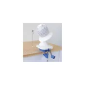 (店+)【YUBU】HAMANAKA ハマナカ 日本製 玉巻器 毛線捲線器 繞線器 H205-595