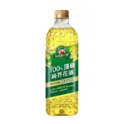 得意的一天 頂級純芥花油_1L【萬家福】