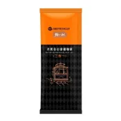 (店+)【鮮一杯】鮮一杯 即溶系列 -12g- 老舊金山拿鐵二合一咖啡-12gx100包/袋(袋裝/小包裝/無糖/二合一/即溶)