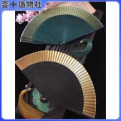 💥限時下殺💥 中國風女扇 旗袍漢服扇子 夏天 摺疊扇 古典舞摺扇 舞蹈扇子 客家花扇 折扇 扇子 摺疊扇 撒扇 扇
