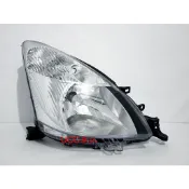 【UCC車趴】NISSAN 日產 LIVINA 10 11 12 13 原廠型 大燈 (電調) TYC製一邊2300