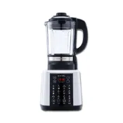 (店+)【CookPower 鍋寶】智能全營養冷熱調理機 JVE-1758W｜破壁調理機 豆漿機 果汁機 濃湯機 冷熱料理