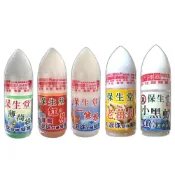 (店+)【保生堂】十八羅漢 紅丼花/一條根/薄荷綠/老薑母/小黑蚊-大滾珠舒暢凝露(60g)