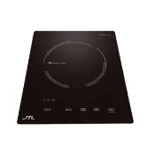 【喜特麗】一體觸控微晶IH調理爐220V(JT-IHC168F 原廠保固 基本安裝)