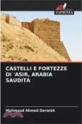 【三民網路書店】Castelli E Fortezze Di 'Asir, Arabia Saudita 作者：Mahmoud Ahmed Darwish