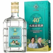 【品酒網】台灣 馬祖酒廠 40度第14任總統副總統 就職紀念高粱酒(精裝版) 600ml 