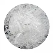 【順億化工】百納川 USP級 薄荷腦 200g 500g 1KG 袋 天然 油溶 手工皂原料 【AAA 02】