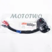 《MOTOTWO》YAMAHA 山葉原廠 新勁戰 四代戰  五期 右把手開關 六期可改 2UB-H3963-05