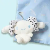 FREAK'S STORE 《三麗歐》 毛絨掛件 附環保袋