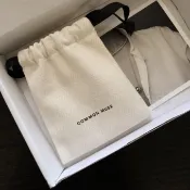 全場客製化 禮品袋 飾品袋 首飾束口袋 訂製logo飾品包裝袋 珠寶袋 絲帶袋 禮品袋 抽繩拉繩小布袋 收納袋 飾品收納