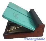 【上發】足筋板 全實木 左右獨立式 拉筋 六段 拉筋板 易筋板 易筋機 強身 健康 美體 足部拉筋 特惠中 台灣製