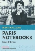【三民網路書店】Paris Notebooks: Essays & Reviews 作者：Mavis Gallant