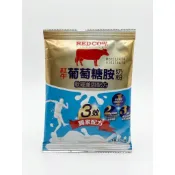 紅牛 葡萄糖胺奶粉 軟硬兼顧配方35g