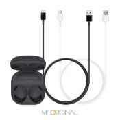 Mr ORIGINAL SAMSUNG 三星製造 Type C to USB 快充充電線_Buds系列適用 (袋裝)