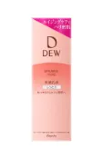 【Donki日本唐吉訶德】Kanebo嘉娜寶 DEW emulsion 豐潤型 乳液 100ml