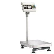 英展FAP3-150計價台秤 秤量150kg 秤盤尺寸	420(W) x 520(D)mm