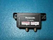  拆機良品 Panasonic TH-55EX600W  視訊盒   NO.142