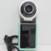 Casio EX-FR100CT EX-FR100 自拍美顏 相機 數位相機