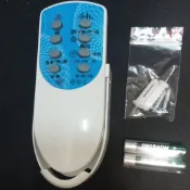 威利 循環扇~ 大友，搖控器，威利系列輕鋼架風扇 AC專用遙控器 DC專用遙控器 willie …