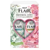 [三隻橘喵] 好市多代購 Flair 超濃縮柔軟精 520毫升 X 4入