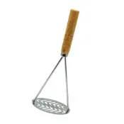 (店+)壓泥器-廚房壓薯器 壓薯泥器 搗碎器 烘焙搗泥器 馬鈴薯番薯芋頭南瓜紫薯☆豪麥網☆