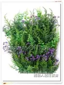 ◎花語人造花資材◎人造草皮＊單片植生牆草皮＊牆面裝飾~櫥窗~人工草皮~景觀造景