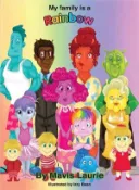 【三民網路書店】My Family Is a Rainbow 作者：Mavis Laurie; Izzy Bean (ILT)