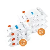【PChome 24h購物】Combi 海洋柔濕巾箱購(10大包+10小包) R99N