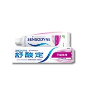 (店+)【SENSODYNE 舒酸定】(A9) 舒酸定 牙齦護理牙膏160g｜誠意中西藥局
