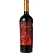 【品酒網】智利 金孔雀精選卡本內蘇維濃紅葡萄酒 750ml Golden Peacock Reserva Cabernet Sauvignon 2021