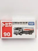 *玩具部落*全新日貨 TAKARA TOMY TOMICA 多美汽車 1:64 合金 90 ENEOS TANK 油罐車