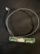 JVC 55F用網卡