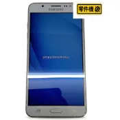 [Samsung Galaxy J7 2016] [Grade C] 零件機 電池膨脹 電源鍵脫落 現況出售 極速出 ⚡