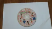 MOMO歡樂谷 1 快樂BABY加加油 MOMO親子台 DVD專輯 二手 B73