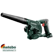 (店+)【metabo 美達寶】台北益昌 德國 美達寶 metabo 18V 充電 三速 吹風機 AG 18 空機 原廠公司貨