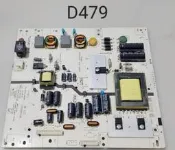 KOLIN 歌林  KLT-32E06 電源板(良品)  D479