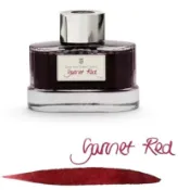 GRAF VON FABER-CASTELL Graf von Faber-castell 專家級鋼筆墨水  Garnet red 141005