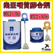 👉🏻銘哥五金👈🏻南亞硬質膠合劑 PVC管膠合劑 膠水 膠刷