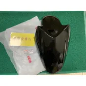 YAMAHA 原廠 SMAX 155 亮黑 前土除 前擋泥蓋 料號：1DK-F1511-00-P0