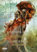 Kobo La cadena de oro