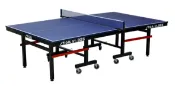 HY SPORT 弘揚體育登山用品社 瑞典第一品牌 STIGA ST-925 比賽級原裝進口桌球桌/ 桌球檯/桌球台乒乓球桌 25mm /ST925附網架、桌拍及桌球(部分縣市須加運費，運費為貨到付款）