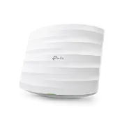 【TP-Link】EAP225 AC1350 無線MU-MIMO Gigabit 吸頂式路由器/分享器(吸頂式基地台)