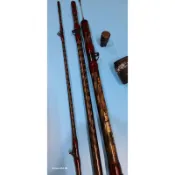 NFT 並繼石鯛竿 龜殼花 石鯛 525