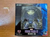 ☆VoVo☆【有庫存】野獸國 Marvel鋼鐵人 收藏公仔耳機塞