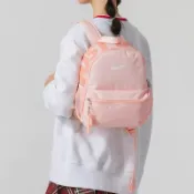 NIKE 小背包 兒童後背包 兒童書包 兒童背包 雙肩後背包 Just do it 背包 DR6091-664