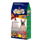 【藍帶】精選 2包超值組 健康成犬 1.5kg 紐西蘭羊肉+鮮蔬食譜(成犬 中型成犬 高活動力 寵物飼料)