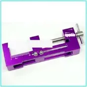 優選 自制四驅車輪 輪轂器裝胎裝宮田改裝工具工具安裝輪配件
