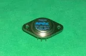 APEX PB58A HIGH VOLTAGE POWER OPA 拆機品 (#A1020)